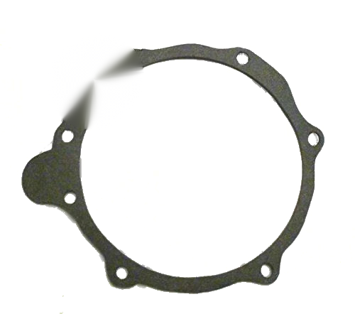 Honda CA175 CB175 CL175 CB200 Ignition Side Cover Gasket