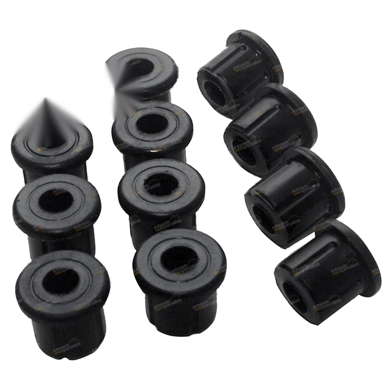 Landcruiser 40-60-70 Series Rear Bush Kit (1980–1989)