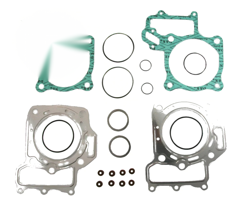 Kawasaki Brute Force 650 SRA & Prairie 650 Namura Top End Gasket