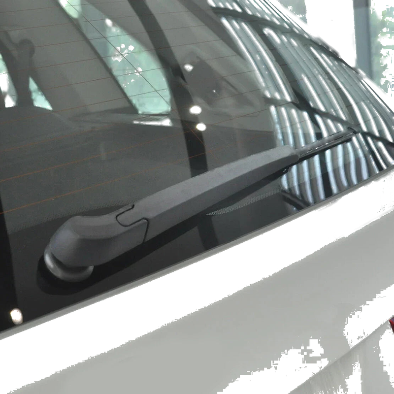 BMW X5 X5M Rear Windshield Wiper Arm Blade (2007-2013)