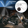 Harley Dyna Primary Cover Gasket Kit (1999–2005)