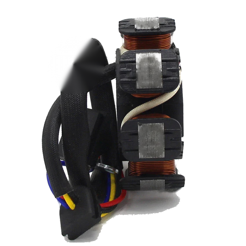 Yamaha YFM90 Raptor 90 EFI Magneto Stator Coil (2016-2018)