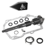 Yamaha G16 / G20 / G22 Rear End Input Shaft Kit