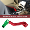 Bosuer M4 1x Folding Gear Shifter Lever