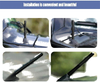 Chevy GMC Truck SUV Silverado Sierra Denali Short Bullet Antenna