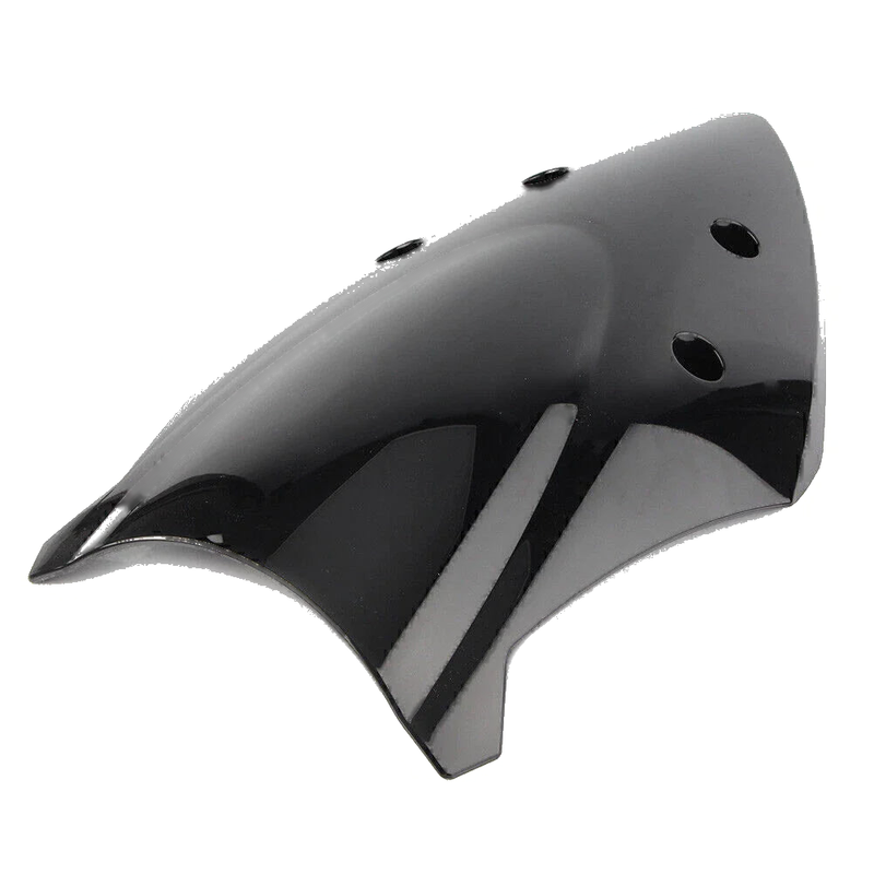 Suzuki GSXS1000F Motorcycle Windshield Deflector (2015-2018)