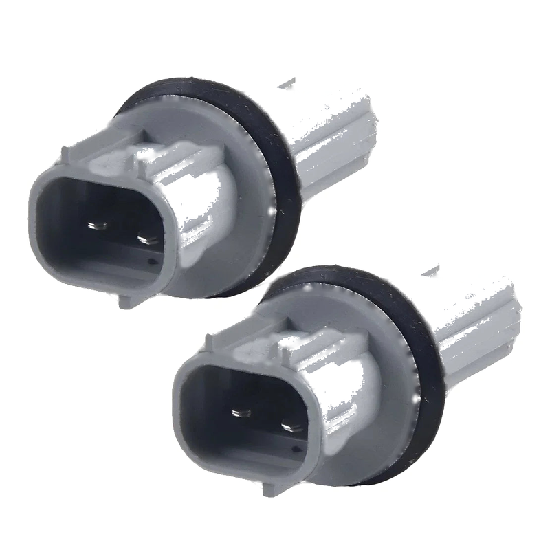 Toyota, Mazda, Honda T10 Bulb Base Socket Holders