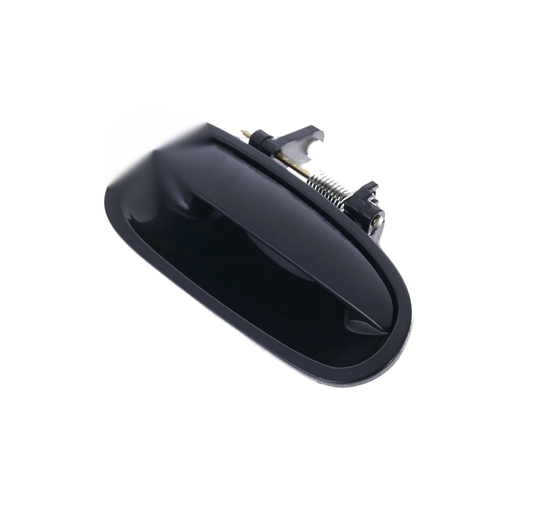 Honda Civic Rear Right Outer Door Handle (1996–2000)