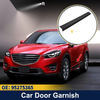 Buick Encore Door Side Lower Trim Front Left / (2020–2026)