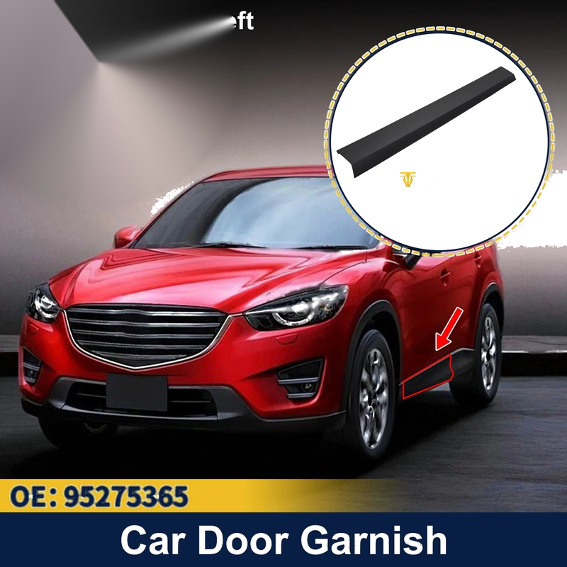 Buick Encore Door Side Lower Trim Front Left / (2020–2026)