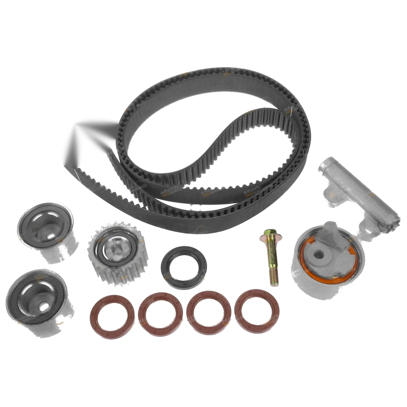 Subaru Liberty BD9 Timing Belt & Auto Tensioner Kit (1996-1997)