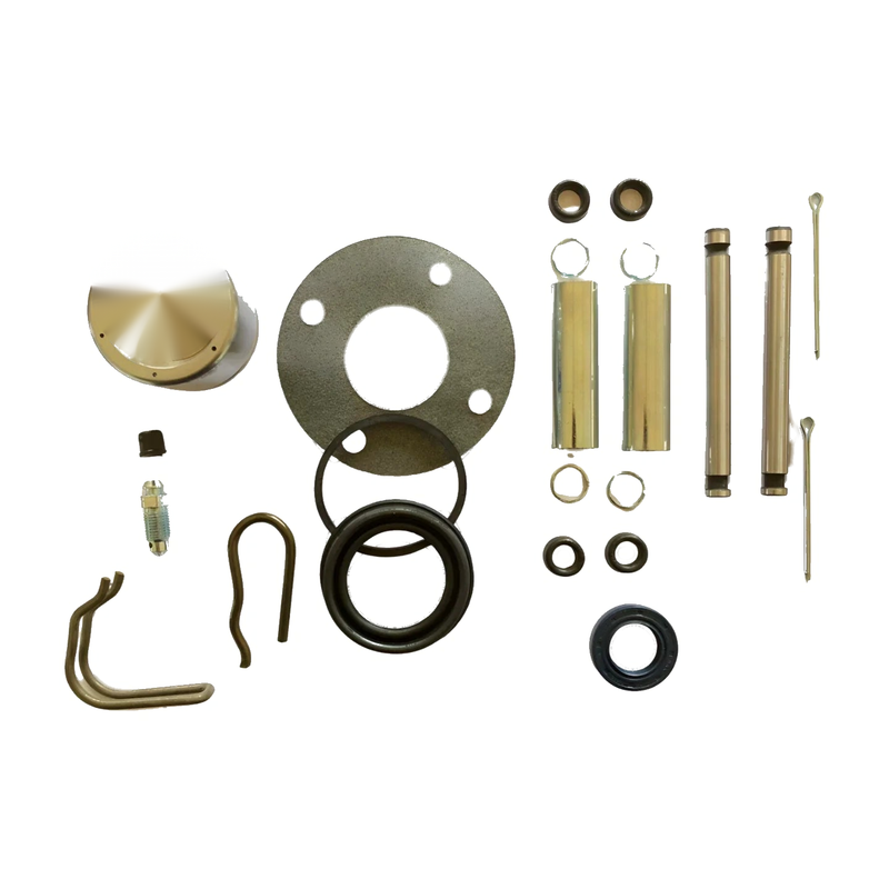 Holden HX HZ WB Monaro & GTS Rear Brake Caliper Rebuild Kit