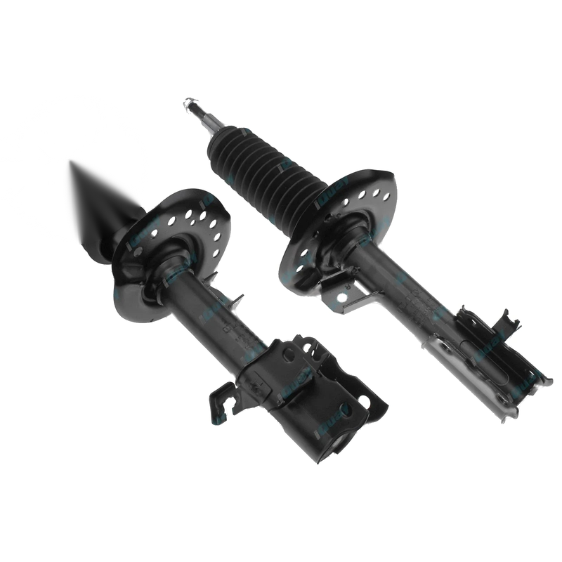 Nissan X-Trail T31 2007~2014 Wagon 2 x Front Strut Shock Absorbers