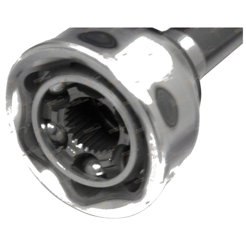 Toyota Landcruiser 80 Series CV Joint (1994–1998)