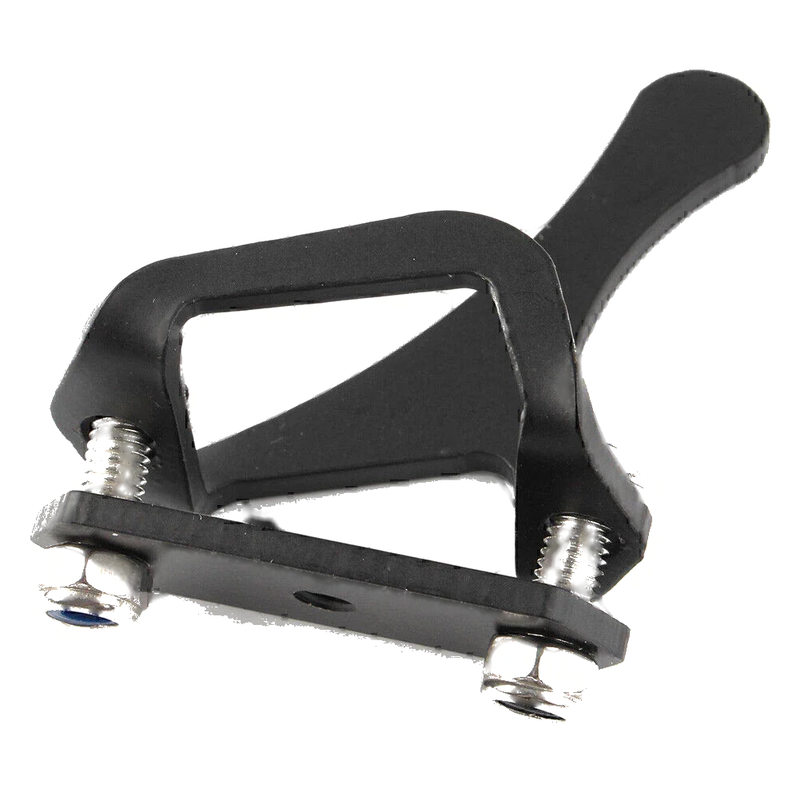 Ducati Panigale 899 1199 1299 Side Stand Kickstand Enlarger (2012-2019)