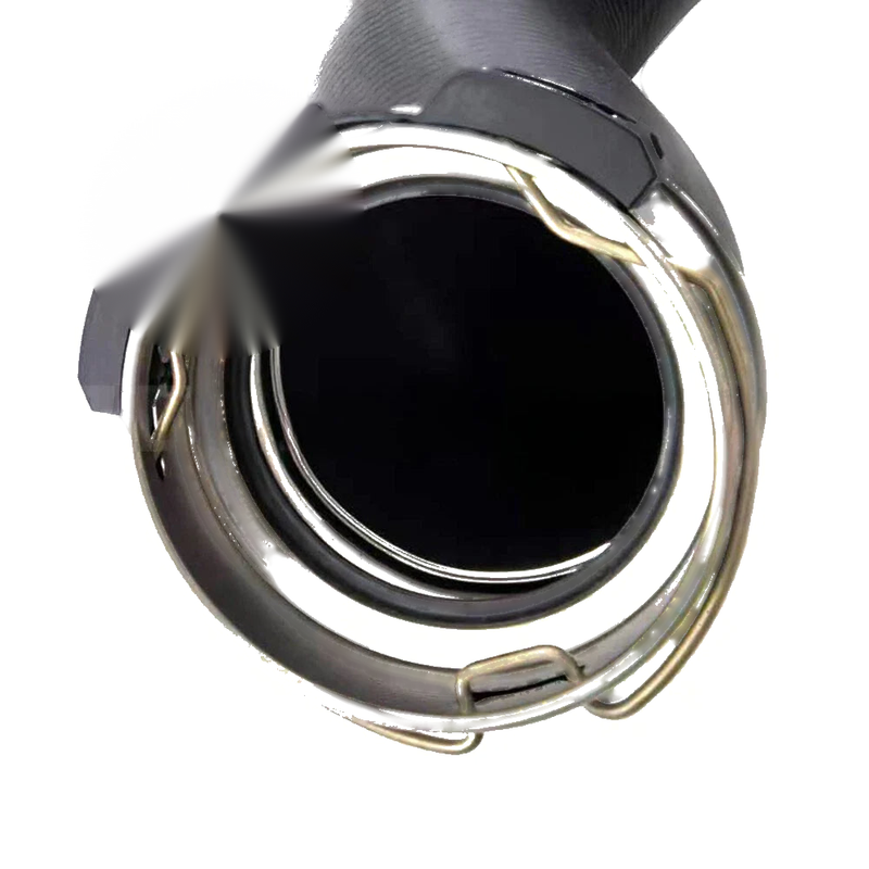 Nissan NP300 D40 D23 Turbocharger Intercooler Outer Hose (2005–2020)