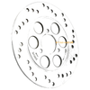 Honda ATC200X Front/Rear Brake Disc Rotor (1983–1985)