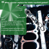 Nissan Maxima Intake Manifold Gasket (2006-2008)