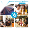 Guest Queuing in Food Truck, Cafe, Bar 16 x Restaurant Pager System Buzzers