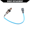 Subaru Crosstrek Upstream O2 Sensor (2016-2017)