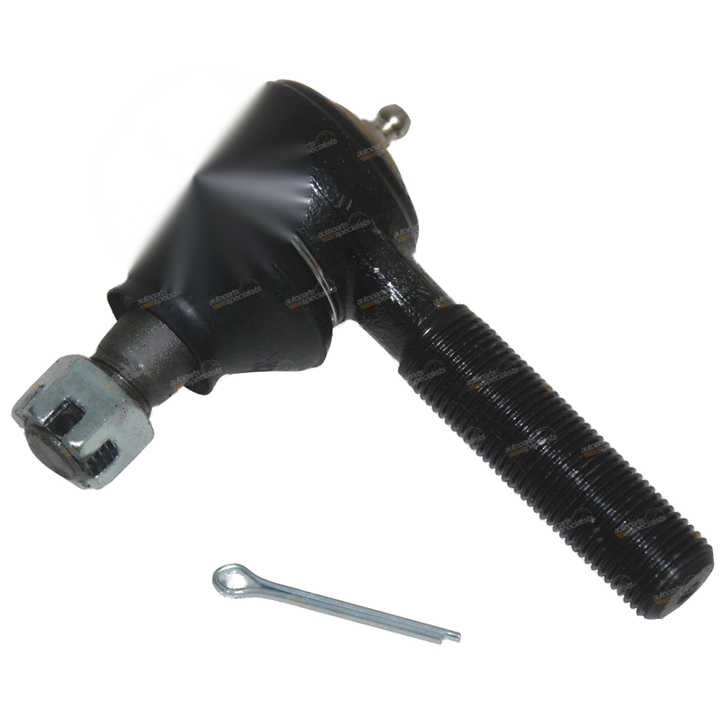 Toyota Dyna LH80R Front Outer Tie Rod End (1985–1992)
