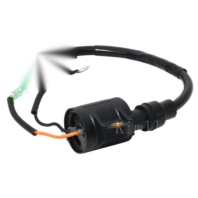 Mercury / Mariner Outboard 3HP 3.3HP 2.5HP 2HP Ignition Coil
