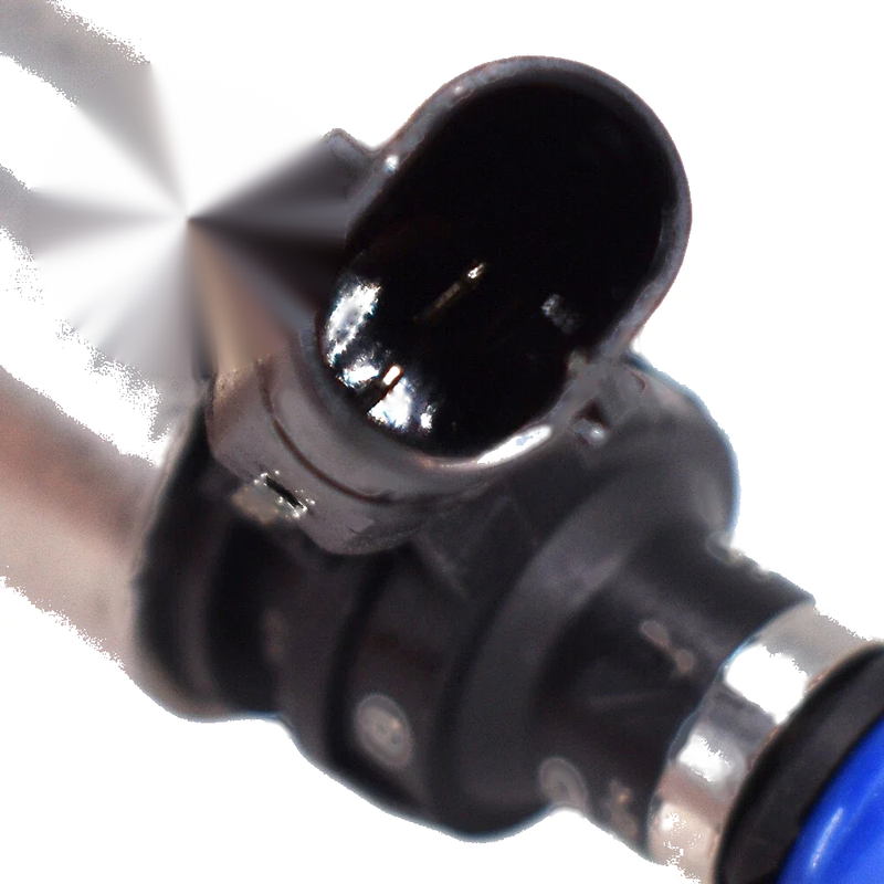 Audi A4 TT VW Jetta Golf CCTA 2.0T 4 x Fuel Injectors