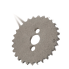 Honda XL75 / XL80S Cam Sprocket 28T (1977–1985)