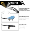Infiniti Fx35 Rear Left ABS Wheel Speed Sensor