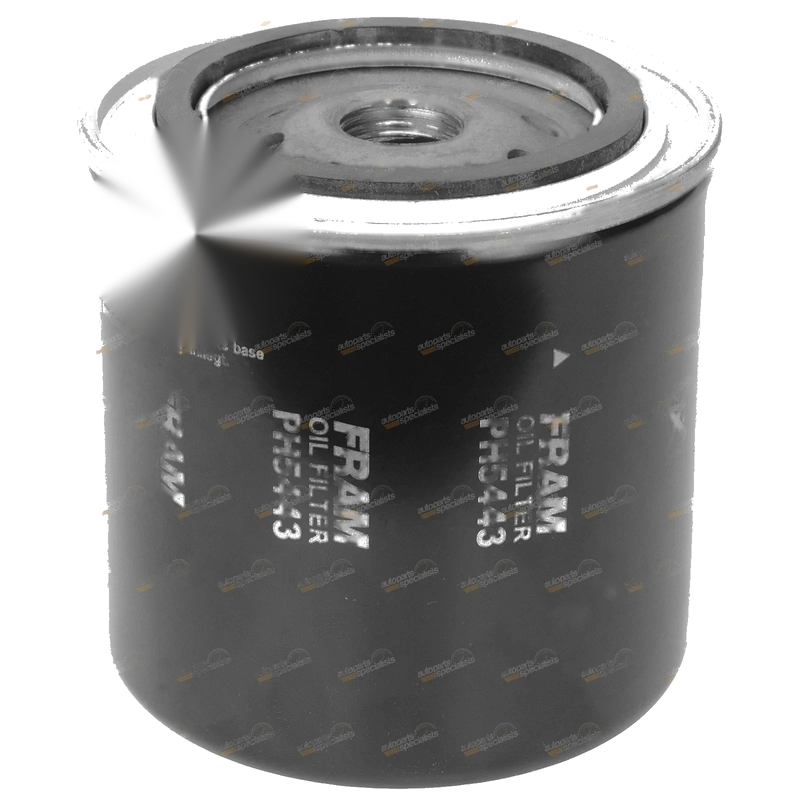 Ford Falcon Ute AU V8 Engine Oil Filter 5.0L (1999-2002)