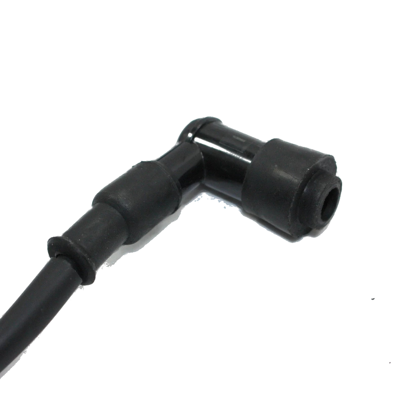 YAMAHA PW50 PY50 PEEWEE 50 Ignition Coil Spark Plug Lead