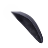 Nissan Altima Carbon Fiber Headlight Eyebrow Cover Trim (2013-2015)