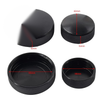 KAWASAKI Z900SE Z900RS Ninja 1000 ZH2 Brake Fluid Reservoir Cap (2017-2023)