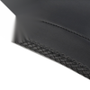 Harley FLHT Street Road Glide Rear Fender Bib Leather Solo Seat (1997-2021)