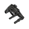 Ford Mustang Evaporative Purge Solenoid Valve