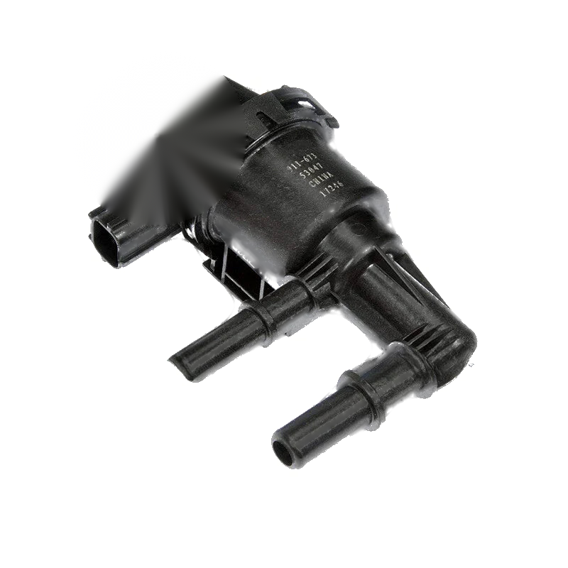 Ford Mustang Evaporative Purge Solenoid Valve