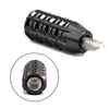 Triumph Bonneville T100 T120 Shifter Pedal Black (2016-2020)