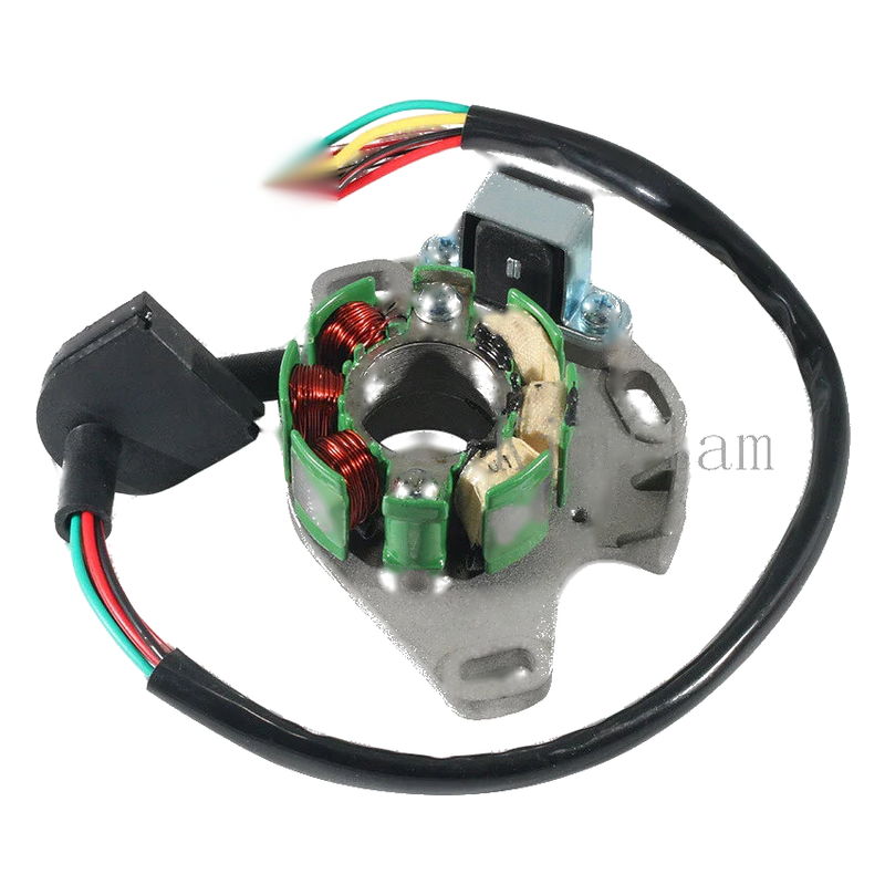 Suzuki Magneto Generator Stator Coil (32101-37F30)