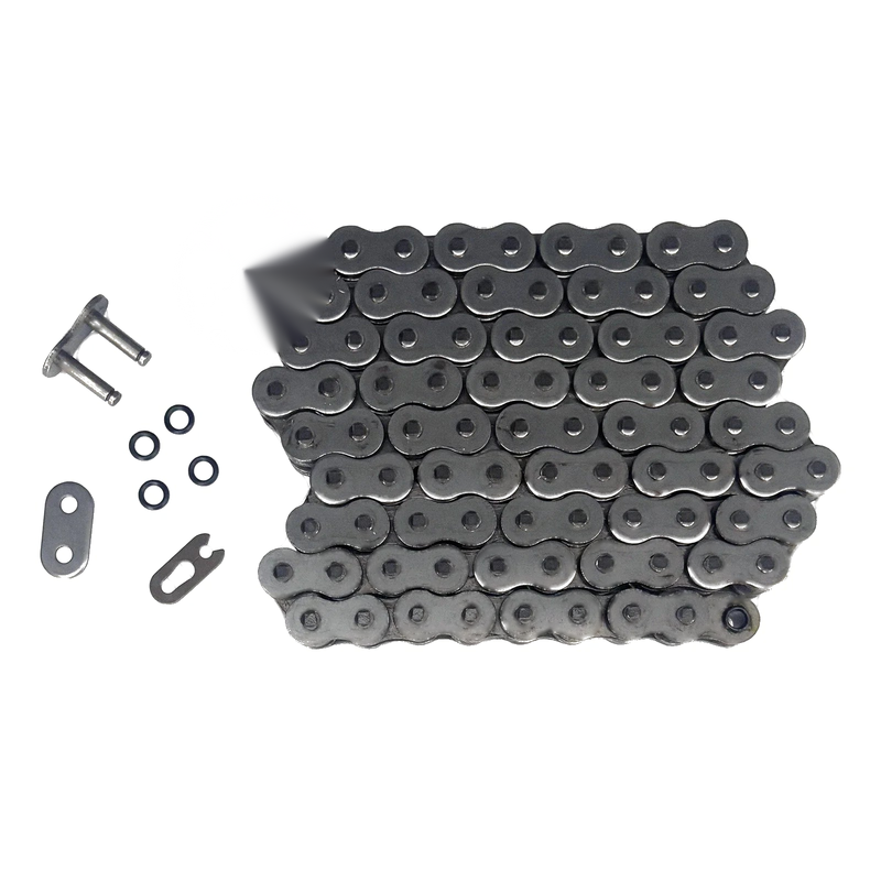 Honda ATC250R Natural 520x90 O-Ring Drive Chain (1983–1984)