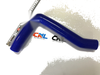 Nissan Patrol GQ Y60 4.2 Diesel BLUE radiator hose (1988-1997)