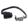 Kawasaki Mule 3000 3010 3020 Ignition Switch (2001–2008)