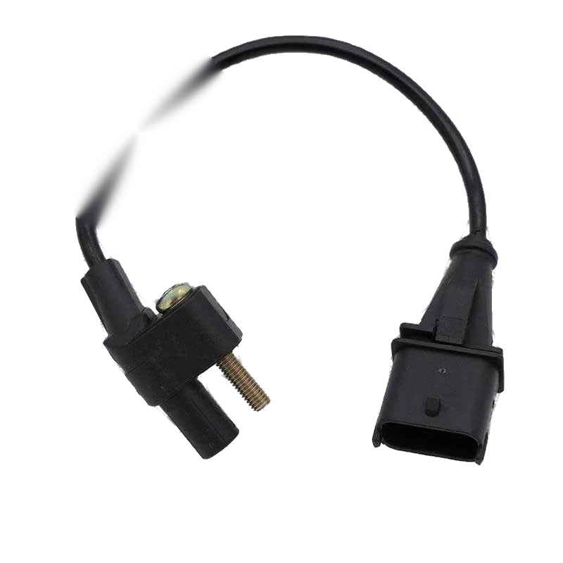 Jeep Wrangler JK 2.8L CRD Crank Angle Sensor (2007-2018)