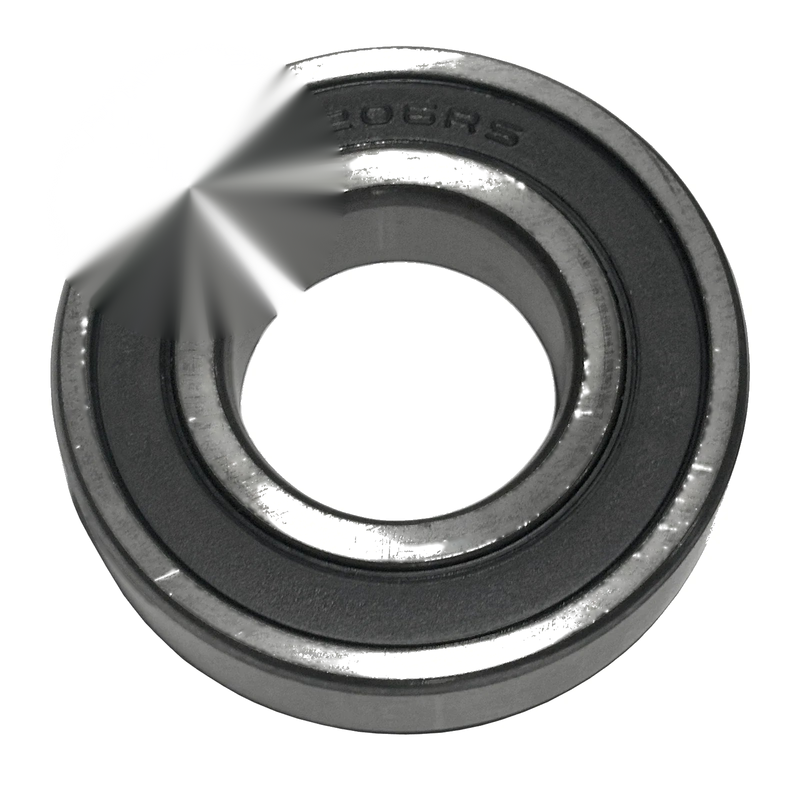 Yamaha ATV / UTV SPI Bearing / Bearing (2004–2016)