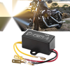 Motorcycles Universal Fitment Auto Relay 12V