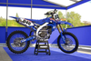Yamaha TTR 50 - AUSSIE STYLE Decals Custom Graphics Full Kit