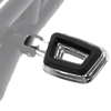 Harley Softail Slim Fat Boy Sport Glide Passenger Footpeg Pegs (2018-2025)