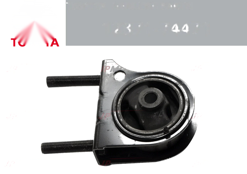 Toyota RAV4 Rear Insulator Engine Mounting