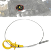 Mazda 3 5 6 Tribute Engine Oil Level Dipstick Gauge (2006-2010)