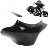 Harley-Davidson Road King Softail Fatboy Outer Batwing Fairing Cowl
