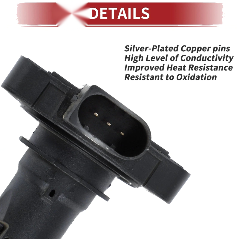 BMW 328d Base Engine Oil Level Sensor (2014-2018)